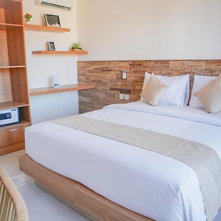 Cansa Seminyak Екстериор снимка